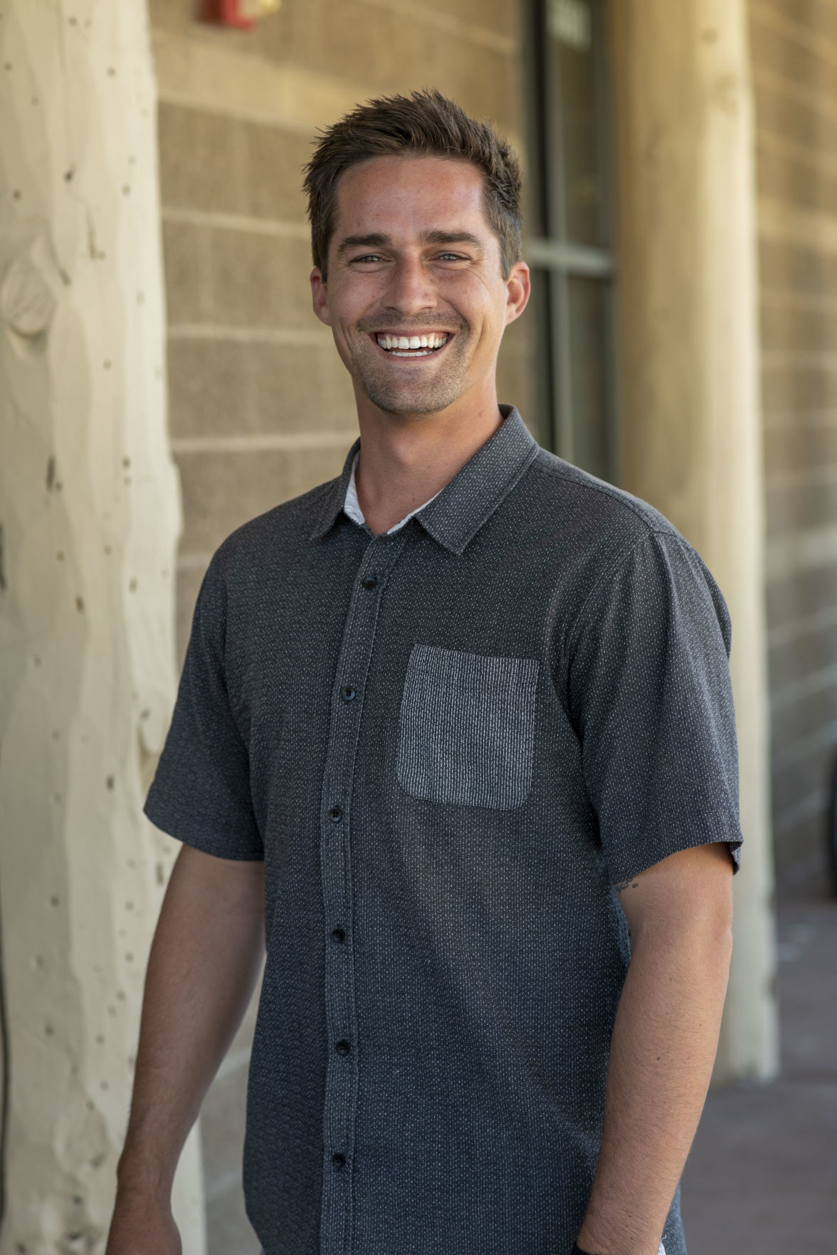 New Teachers 2019